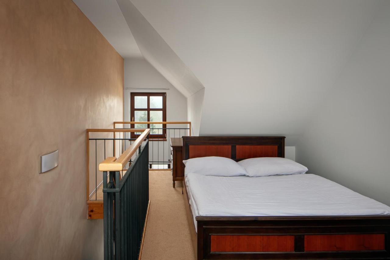 Javor Hotel Adršpach