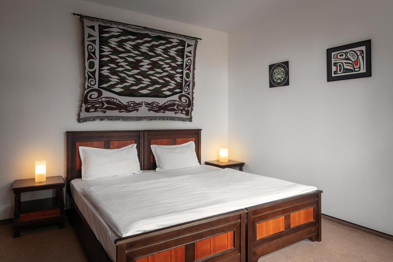 Javor Hotel Adršpach