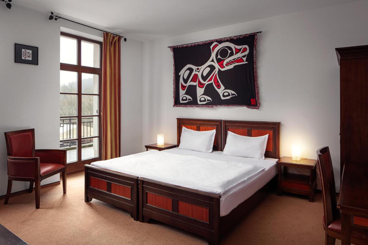 Hotel Javor 3*