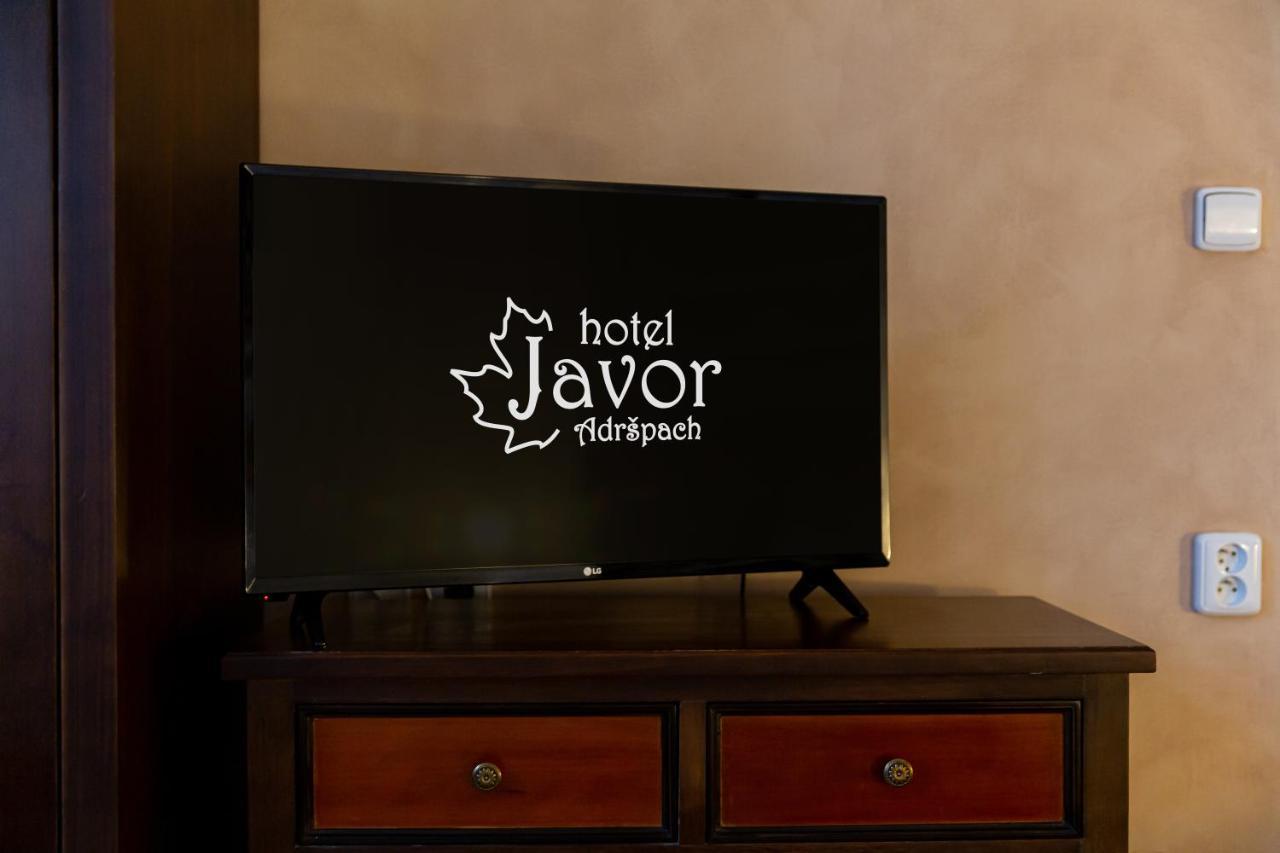 Javor Hotel