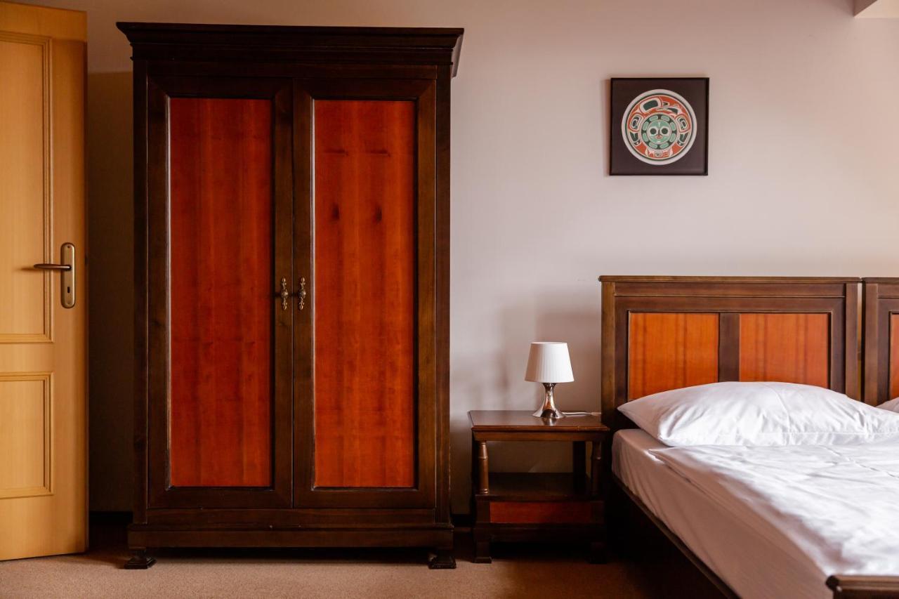 Javor Hotel